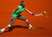 Rafael Nadal French Open 2008 Outfit Nordrhein-Westfalen - Legden Vorschau