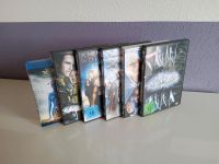 DVD's 6x X-Men Reihe Bayern - Kirchdorf i. Wald Vorschau