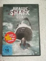 Jurassic Shark Box DVD - 3 Filme Niedersachsen - Bröckel Vorschau