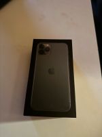 iPhone 11 Pro 64GB in grün Nordrhein-Westfalen - Radevormwald Vorschau