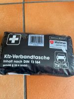 Kz. Verbandtasche neu Hessen - Vellmar Vorschau