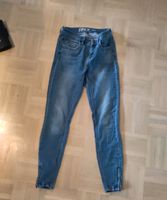 Jeans 26 30 ONLY 152  Mädchen Jeggings 158 Baden-Württemberg - Igersheim Vorschau