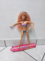 Barbie Meerjungfrau Mattel Hessen - Dieburg Vorschau