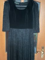 Schwarzes Kleid zu verkaufen Bayern - Bogen Niederbay Vorschau