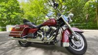 Harley Davidson Road King Nürnberg (Mittelfr) - Schweinau Vorschau