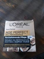 Loreal Age Perfect Zell Renaissance Tagespflege Nordrhein-Westfalen - Monschau Vorschau