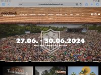 Woodstock der Blasmusik Nordrhein-Westfalen - Straelen Vorschau