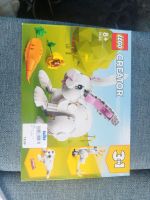 Lego Creator 3in1 31133 Hase Vogel Robbe Bayern - Rinchnach Vorschau