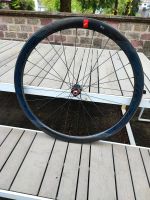 Rennrad Fulcrum Wind 40 DB Carbon Disc Laufrad Vorderrad Carbon Nordrhein-Westfalen - Medebach Vorschau