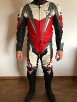 Lederkombi Dainese 2-teilig Neumünster - Tasdorf Vorschau