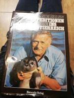 Heinz Sielmann Expedition ins Tierreich Baden-Württemberg - Rudersberg Vorschau