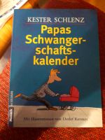 Papas Schwangerschaftskalender Schleswig-Holstein - Großhansdorf Vorschau