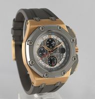 Audemars Piguet Michael Schumacher Rotgold Chrono Baden-Württemberg - Heilbronn Vorschau