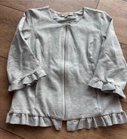 Comma Sweatjacke Jacke grau Gr 34 36 XS S NEU Nordrhein-Westfalen - Selm Vorschau