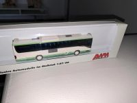 AWM Setra Bus, LVG Ludwigslust, Verkehrsbetriebe Brandenburg - Potsdam Vorschau