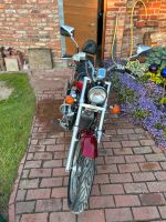 Honda shadow vt600c orig. Niedersachsen - Lemförde Vorschau