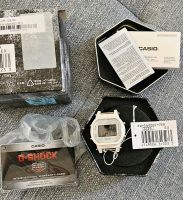 G-shock GW-5600GC-7ER, wie neu, nie getragen, Armbanduhr, Casio Eimsbüttel - Hamburg Stellingen Vorschau