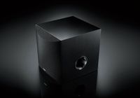 Yamaha Subwoofer YST II Bayern - Freudenberg (Oberpfalz) Vorschau