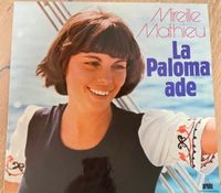 Schallplatte Mireille Mathieu Bayern - Waldthurn Vorschau