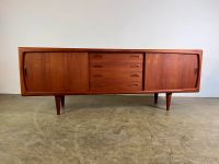 HP Hansen Teak Sideboard Mid Century Danish Design 1960 Berlin - Tempelhof Vorschau