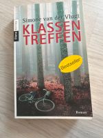 Klassentreffen, Simone van der Vlugt; Bestseller Nordrhein-Westfalen - Bottrop Vorschau