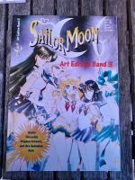Sailor Moon Art Edition Band 3 Nordrhein-Westfalen - Büren Vorschau