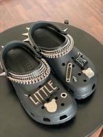 CROCS X LITTLE BIG ( GRÖẞE 41/42 ) Berlin - Steglitz Vorschau