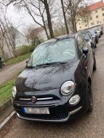 Fiat 500 Lounge Bayern - Regensburg Vorschau