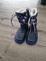 Kinderstiefel G&G Gr. 25 Nordrhein-Westfalen - Harsewinkel Vorschau