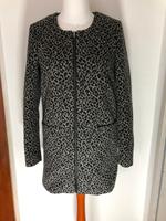 Vero Moda Leopard Mantel,Gothic,Emo,Rockabilly,Gr. S Niedersachsen - Berne Vorschau