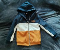 Kuscheliger warmer Pullover Weste Jacke gr 122 Saarland - Heusweiler Vorschau