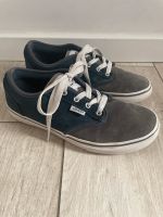 Vans Turnschuhe Sneaker Wildleder Skater Schuhe 36 Baden-Württemberg - Baden-Baden Vorschau