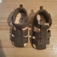 Sandalen baby Nordrhein-Westfalen - Mülheim (Ruhr) Vorschau