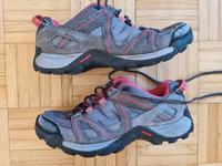 Salomon contagrip Wanderschuhe Trekkingschuhe Gr. 37 Nordrhein-Westfalen - Dorsten Vorschau