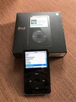 iPod Video 30 GB, A11366, sehr guter Zustand, OVP und Zubehör Eimsbüttel - Hamburg Schnelsen Vorschau