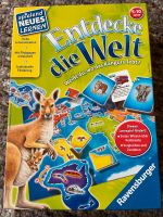 Lernspiel Entdecke die Welt - Ravensburger 5-10 Jahre Rheinland-Pfalz - Irsch Vorschau