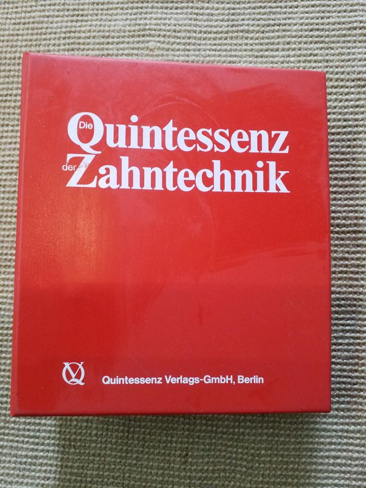 Quintessenz Zahntechnik in Oerlenbach