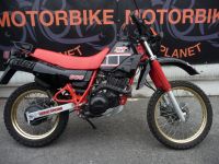 Yamaha XT 600  43F Guter Zustand Niedersachsen - Lehrte Vorschau