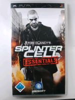 PSP Tom Clancy's Splinter Cell Mecklenburg-Vorpommern - Stralsund Vorschau