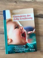 Buch Babyernährung Bayern - Rimsting Vorschau