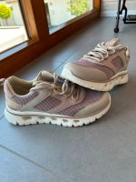 Sneaker Bugatti NEU in beige / Rose Baden-Württemberg - Ulm Vorschau