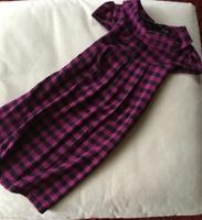 Kleid schwarz-pink Bayern - Großaitingen Vorschau