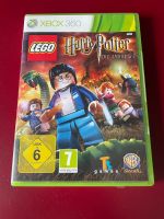 Xbox 360 Lego Harry Potter spiel 5-7 Aachen - Aachen-Brand Vorschau