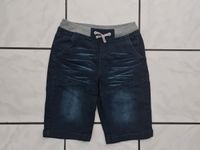 Jungen Sweatjeans Bermuda Gr.158 Neuwertig! Nordrhein-Westfalen - Leverkusen Vorschau