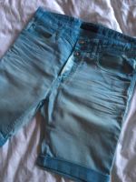 REPLAY Jeansshorts Herren Short kurze Jeans Hose Gr 29 Bayern - Willmering Vorschau