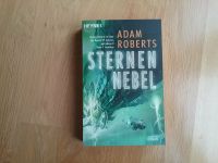 Adam Roberts: "Sternen Nebel". wie NEU!!! Berlin - Pankow Vorschau