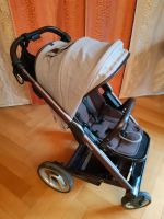 Kinderwagen Mutsy Komplettpaket Thüringen - Weimar Vorschau