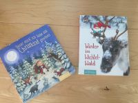 2 x Weihnachtsbücher, Pappbilderbuch Nordrhein-Westfalen - Bergisch Gladbach Vorschau