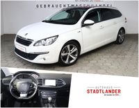 Peugeot 308 SW Style PANO*NAVI*KAMERA*SHZ Schleswig-Holstein - Norderstedt Vorschau