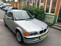 BMW 318i TÜV/INSPEKTION NEU*1 HAND*TOP Essen - Essen-West Vorschau